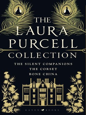 cover image of Laura Purcell Collection